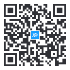 iPhone APP 二维码（LEJING.COM）