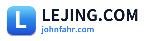 LEJING.COM